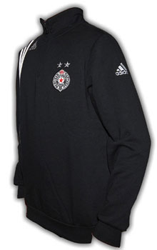 Trenerka Adidas - pamučna