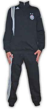 Trenerka Adidas - pamučna-2