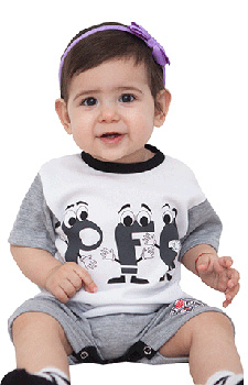 Bebi zeka FK Partizan 3205