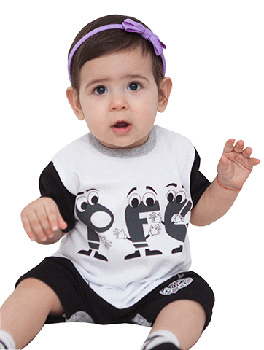 Bebi zeka FK Partizan 3206