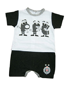 Bebi zeka FK Partizan 3206-1