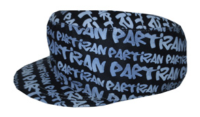 Childrens cap 