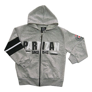 Dečiji duks 1945 KK Partizan (vel. 4-6) 3118