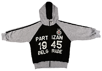 Kids sweat shirt 1945