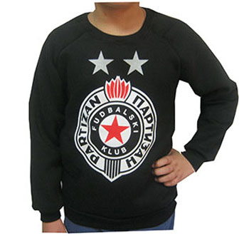 Dečiji duks FK Partizan 3234