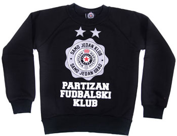 Dečiji duks Samo jedan klub