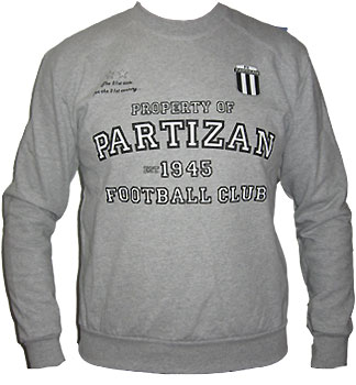 Duks Property of Partizan