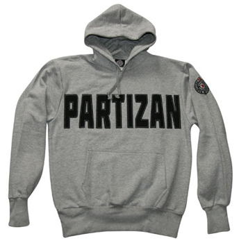 Sivi duks KK Partizan