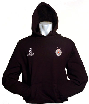 Duks Partizan Champions league