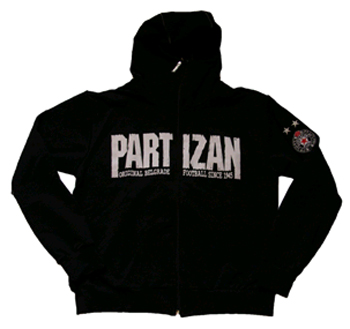 Дукс ФК Партизан 