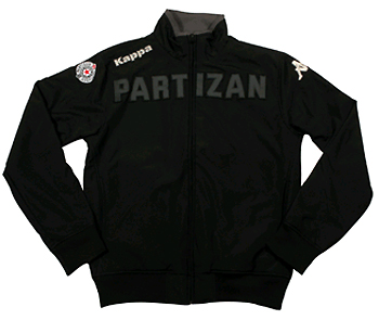 Зимска јакна Kappa Партизан