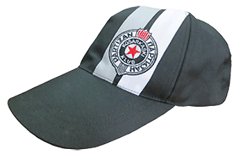 Kačket KK Partizan 1945 