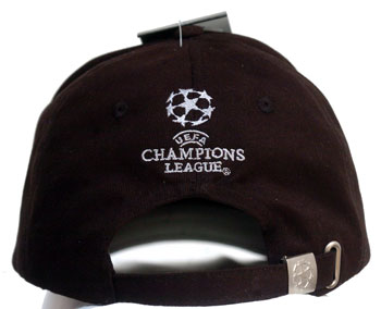 Kačket Lige Šampiona-2