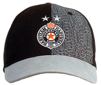 Kačket Lige Šampiona