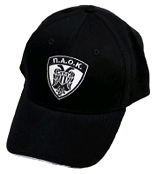 Kačket Paok