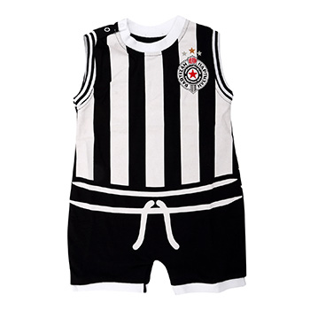 Baby overall 