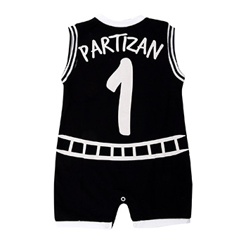 Baby overall 