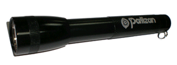 Flashlight Partizan