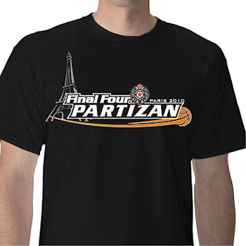 final four shirts 2019