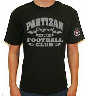 Majica FK Partizan 