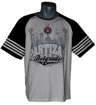 Majica FK Partizan 