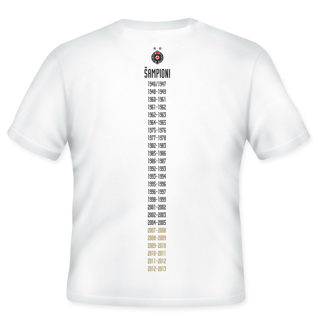 Kids T shirt FC Partizan 
