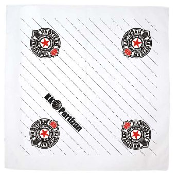 Marama KK Partizan