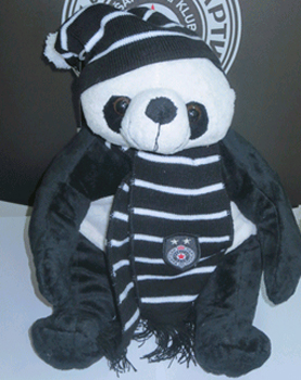 FC Partizan Panda
