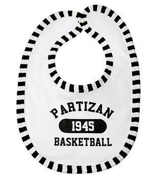 Portikla KK Partizan 3056