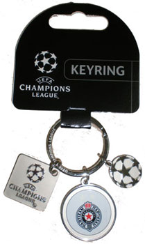 Привезак Champions League