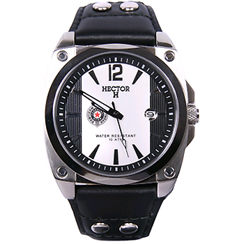 Watch Partizan Hector