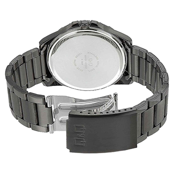 Wristwatch FC Partizan Q&Q A150(C)-4