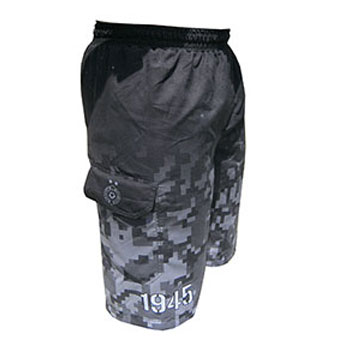 Shorts for swimming BWA 4054-1
