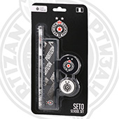 Set za školu FK Partizan 2211