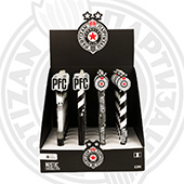Olovka FK Partizan 2882