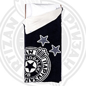 Crno ćebe FK Partizan 4069