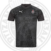 Puma trening majica FK Partizan 6034