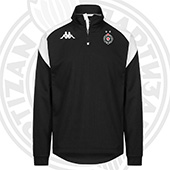 Kappa duks za trening FK Partizan 6104