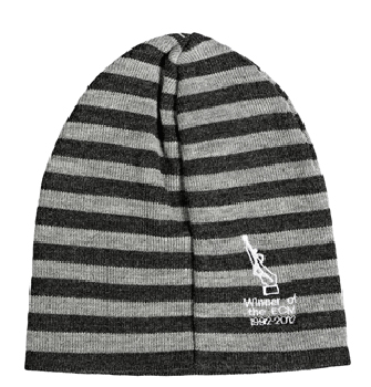 Wollen cap BC Partizan-1