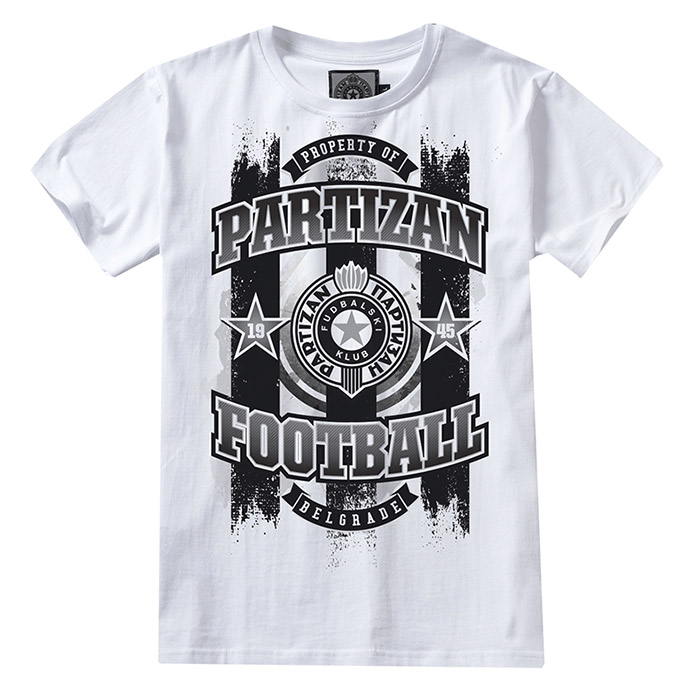 Дечија мајица Дечија мајица