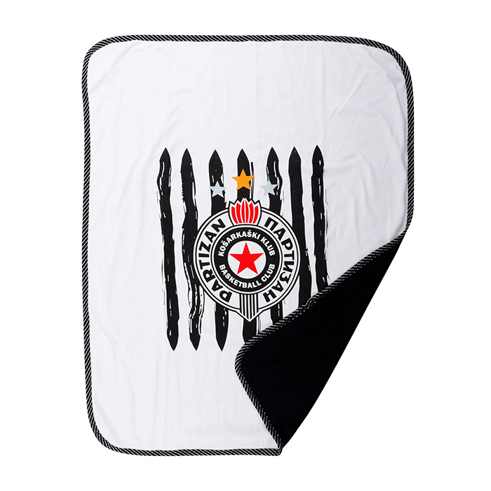 Беби прекривач Беби прекривач