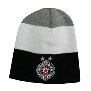 Winter cap 