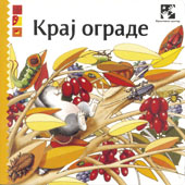 Kraj ograde