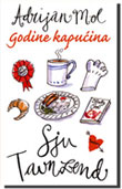 Adrijan Mol - godine kapućina