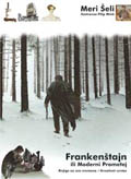 Frankenštajn ili Moderni Prometej