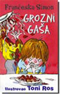 Grozni Gaša