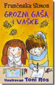 Grozni Gaša i vaške