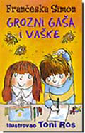 Grozni Gaša i vaške