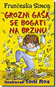 Grozni Gaša se bogati na brzinu