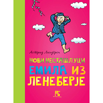 Novi nestašluci Emila iz Leneberje